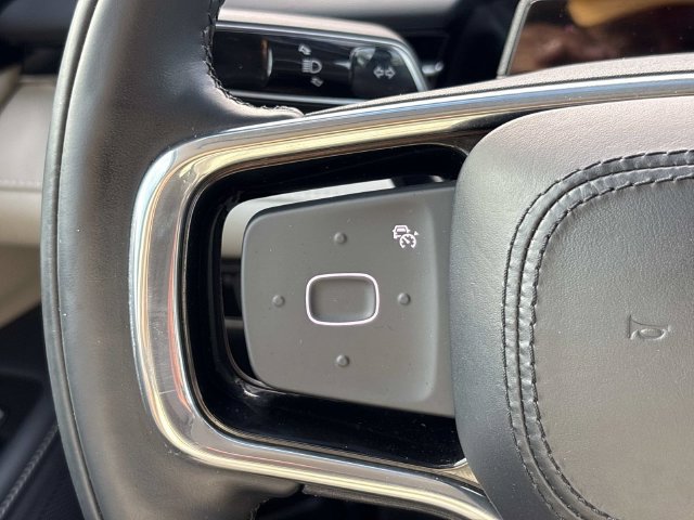 Certified 2024 Lincoln Nautilus Reserve AWD/4WD image 30