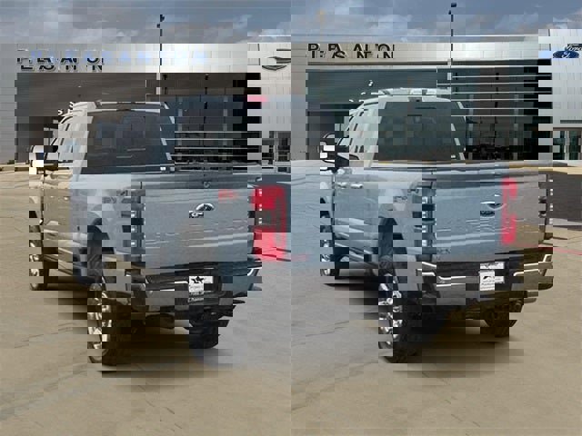 New 2025 Ford F250 Lariat w/ Lariat Ultimate Package image 3