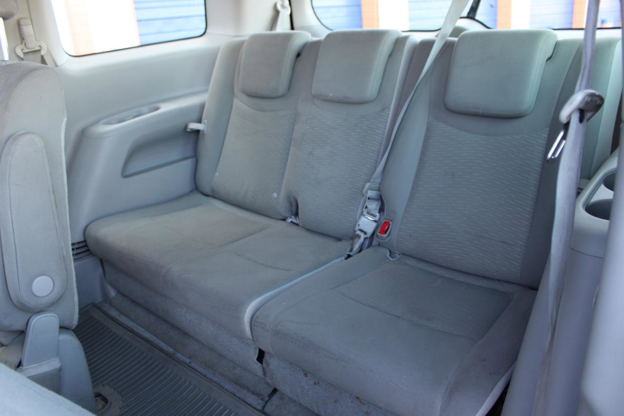 Used 2014 Nissan Quest S image 36