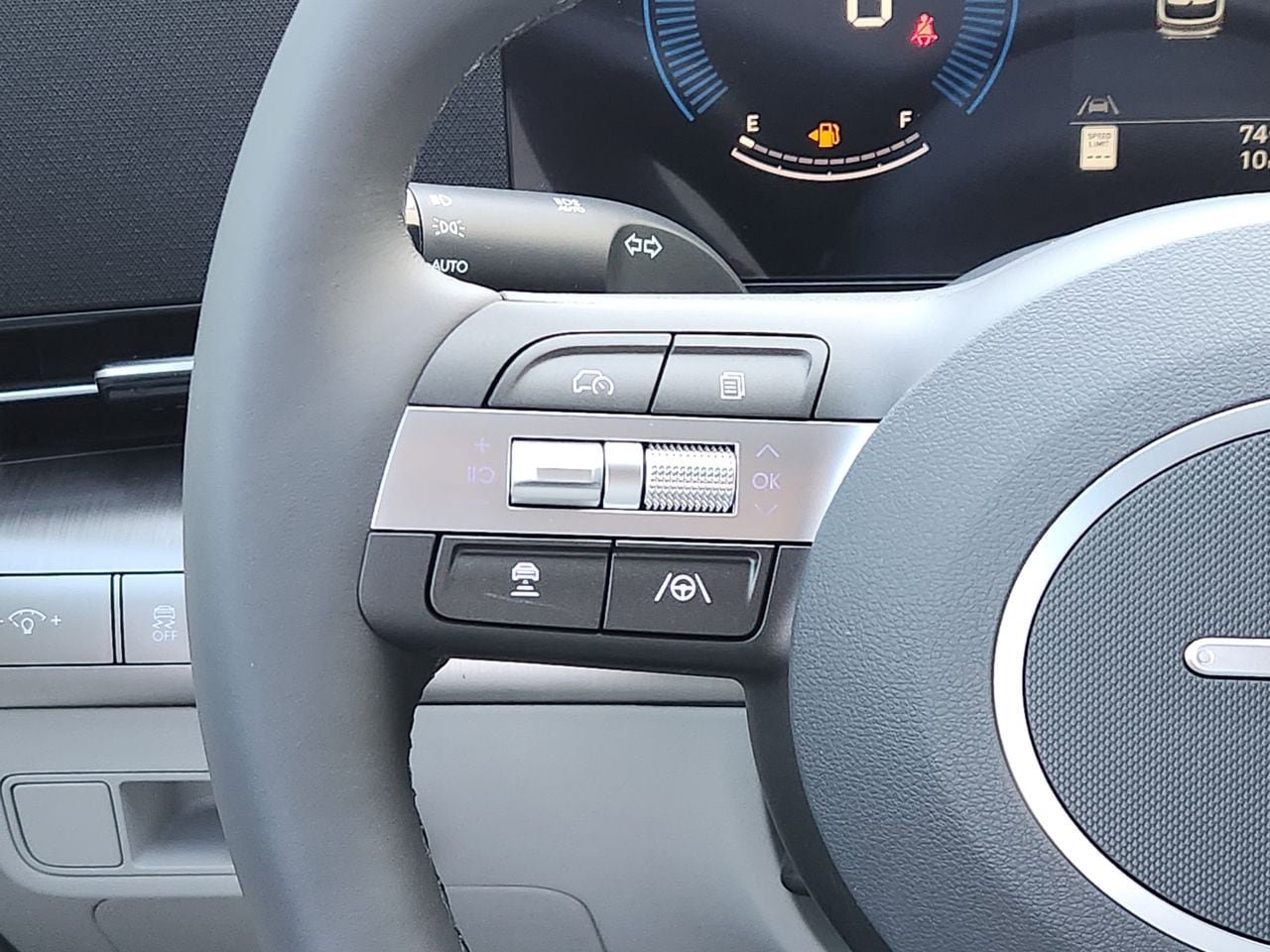 New 2026 Hyundai Kona SEL Sport FWD image 26