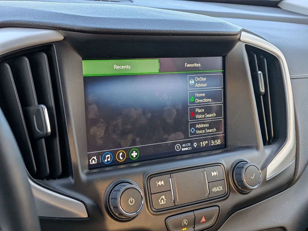 Used 2023 GMC Terrain SLT w/ Elevation Edition image 23