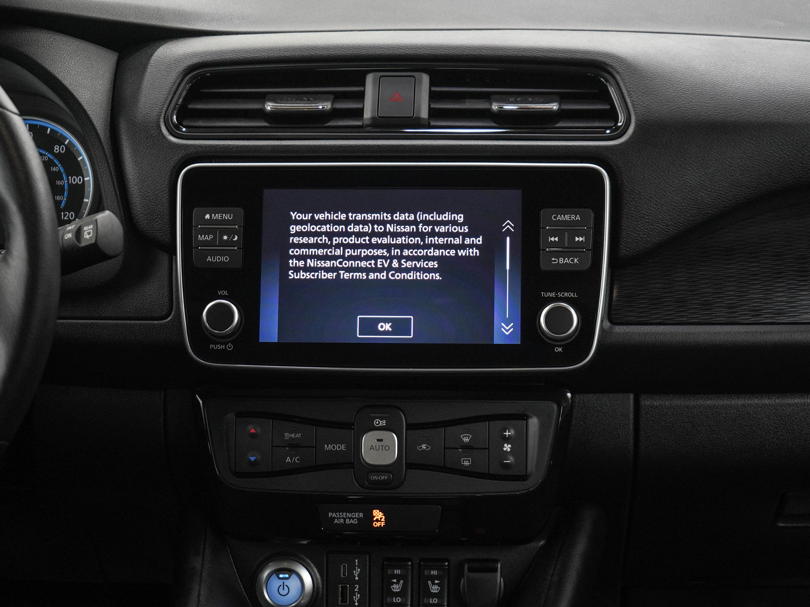 Used 2024 Nissan Leaf SV Plus FWD image 15