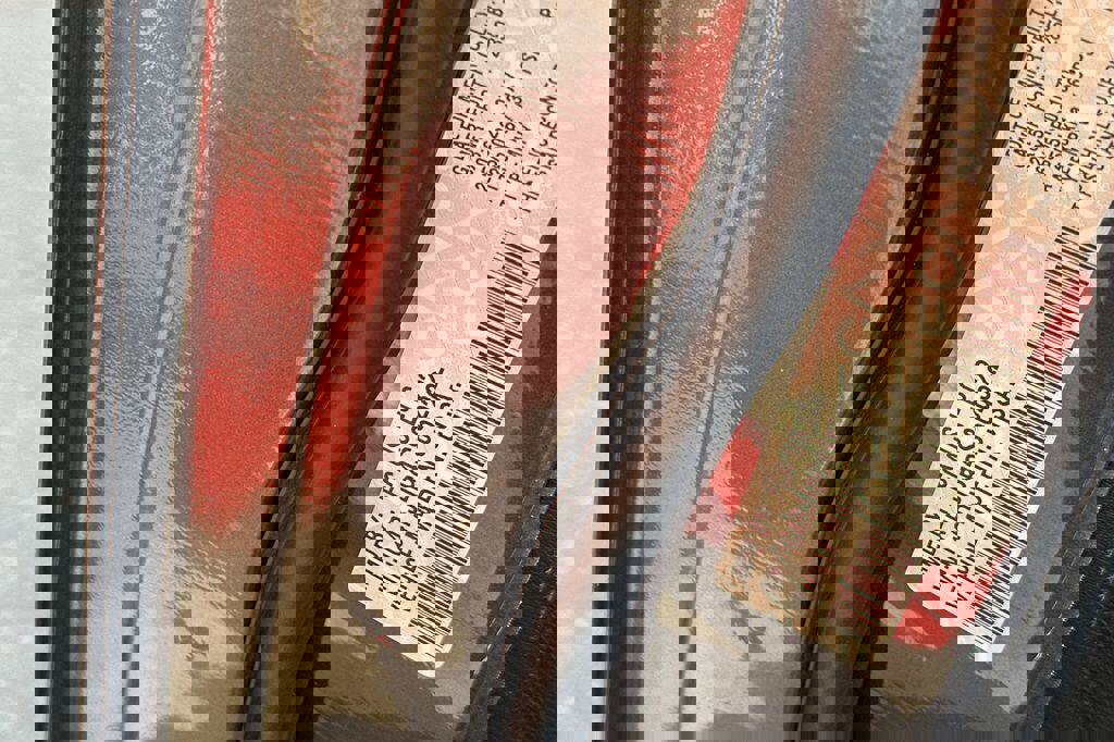 New 2025 Jeep Grand Cherokee L Limited w/ Luxury Tech Group II image 22