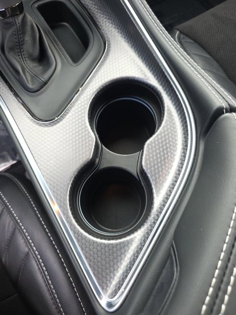 Used 2022 Dodge Challenger SRT Hellcat w/ Plus Package image 19