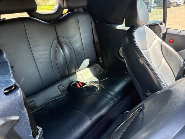 Used 2005 MINI Cooper Convertible FWD image 16