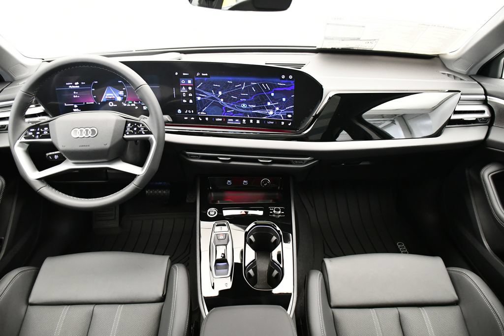 Used 2025 Audi A5 2.0T Premium Plus w/ Premium Plus AWD/4WD image 20