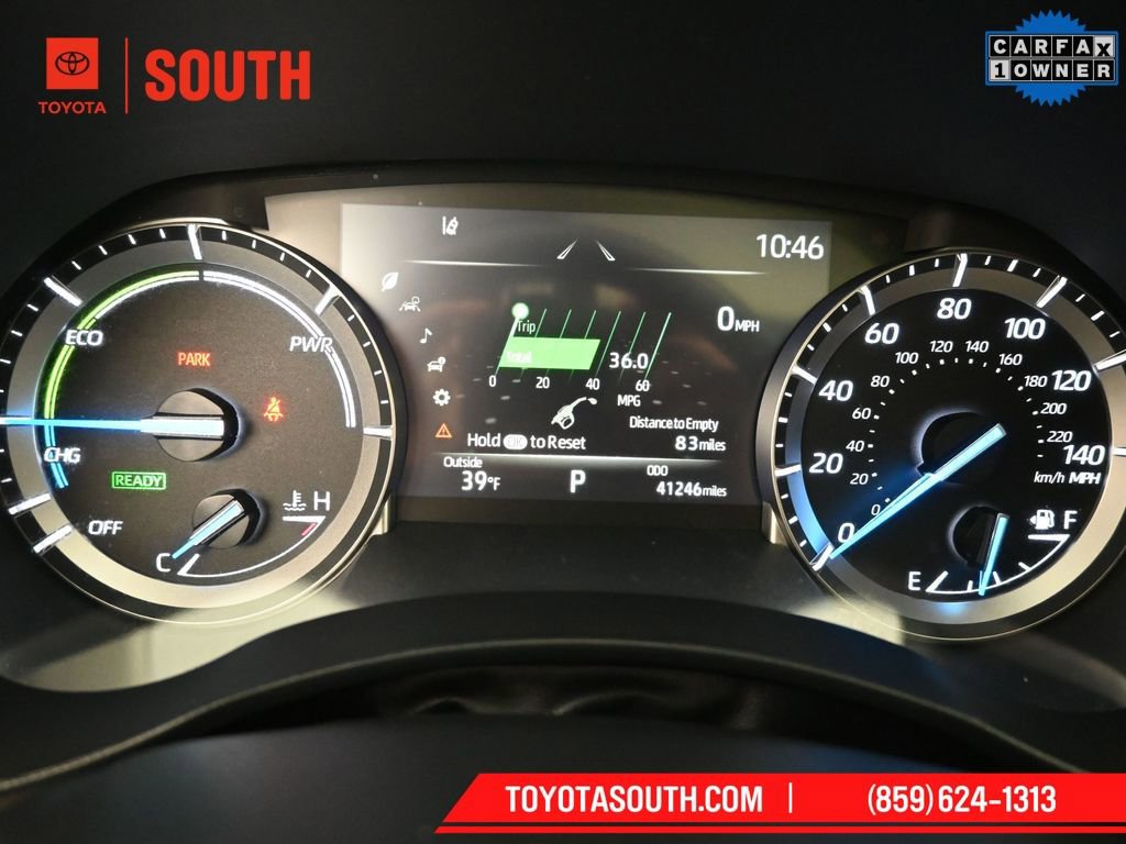 Used 2022 Toyota Highlander XLE image 12