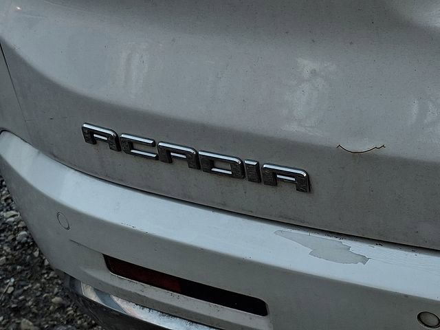 Used 2018 GMC Acadia Denali w/ Technology Package AWD/4WD image 7