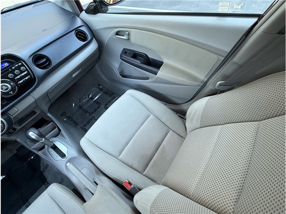 Used 2010 Honda Insight EX image 14