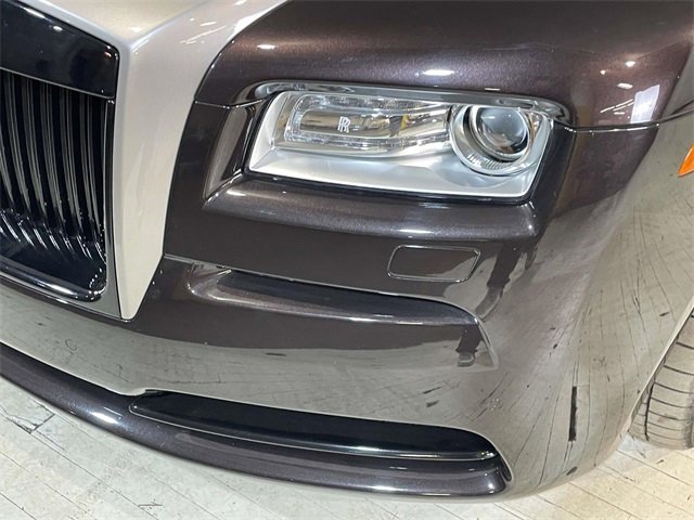 Used 2014 Rolls-Royce Wraith image 11