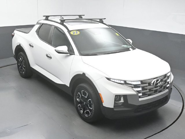 Used 2023 Hyundai Santa Cruz SEL w/ Activity Package AWD/4WD image 39