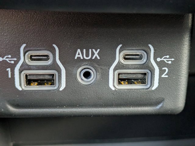 New 2026 Dodge Durango GT w/ Blacktop Package image 23