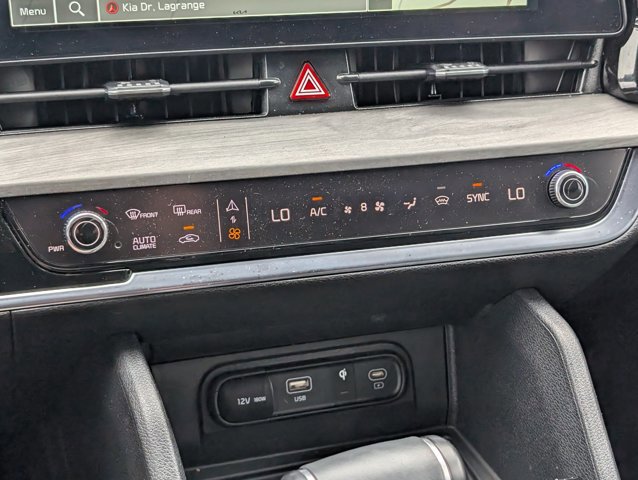 Used 2024 Kia Sportage X-Pro Prestige AWD/4WD image 28