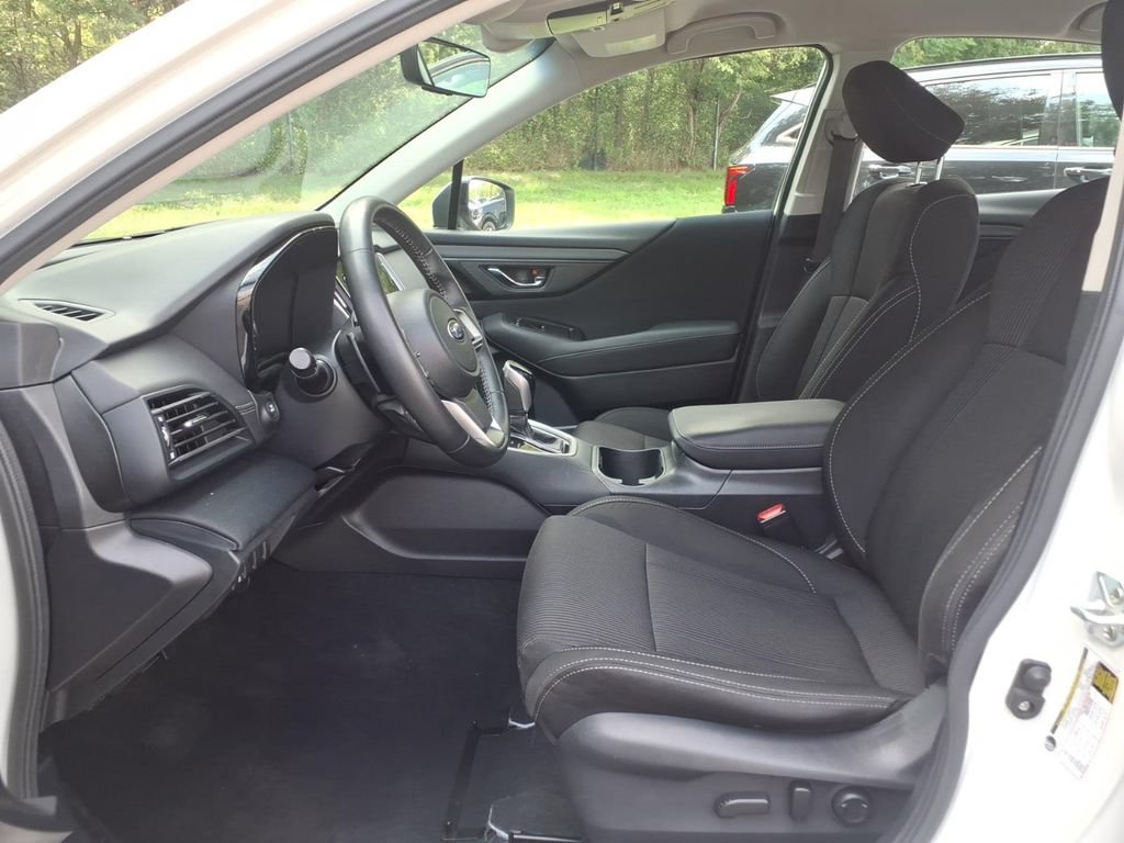 Used 2022 Subaru Legacy Premium AWD/4WD image 11