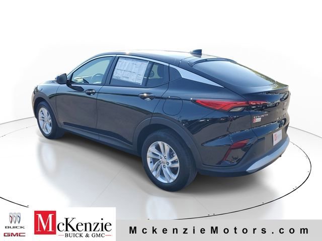 New 2026 Buick Envista Preferred w/ Convenience I Package FWD image 3