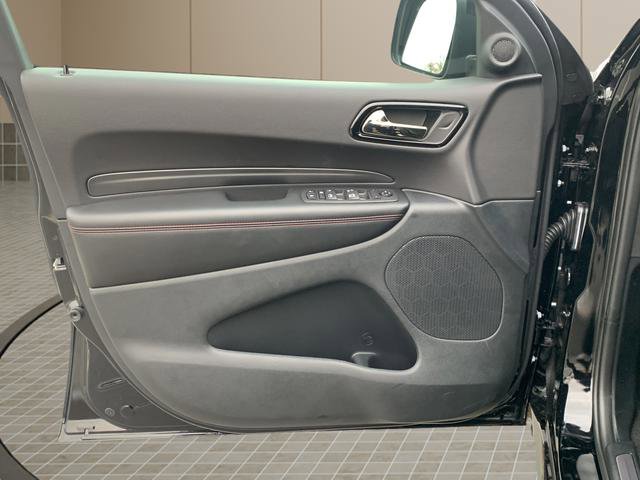 New 2026 Dodge Durango GT w/ Blacktop Package AWD/4WD image 15