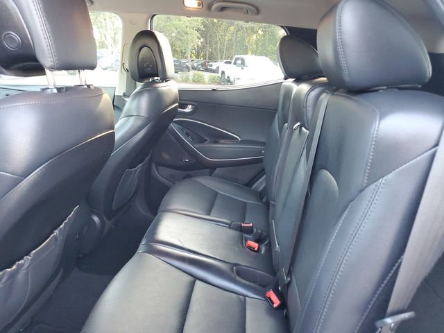 Used 2018 Hyundai Santa Fe Sport FWD image 11