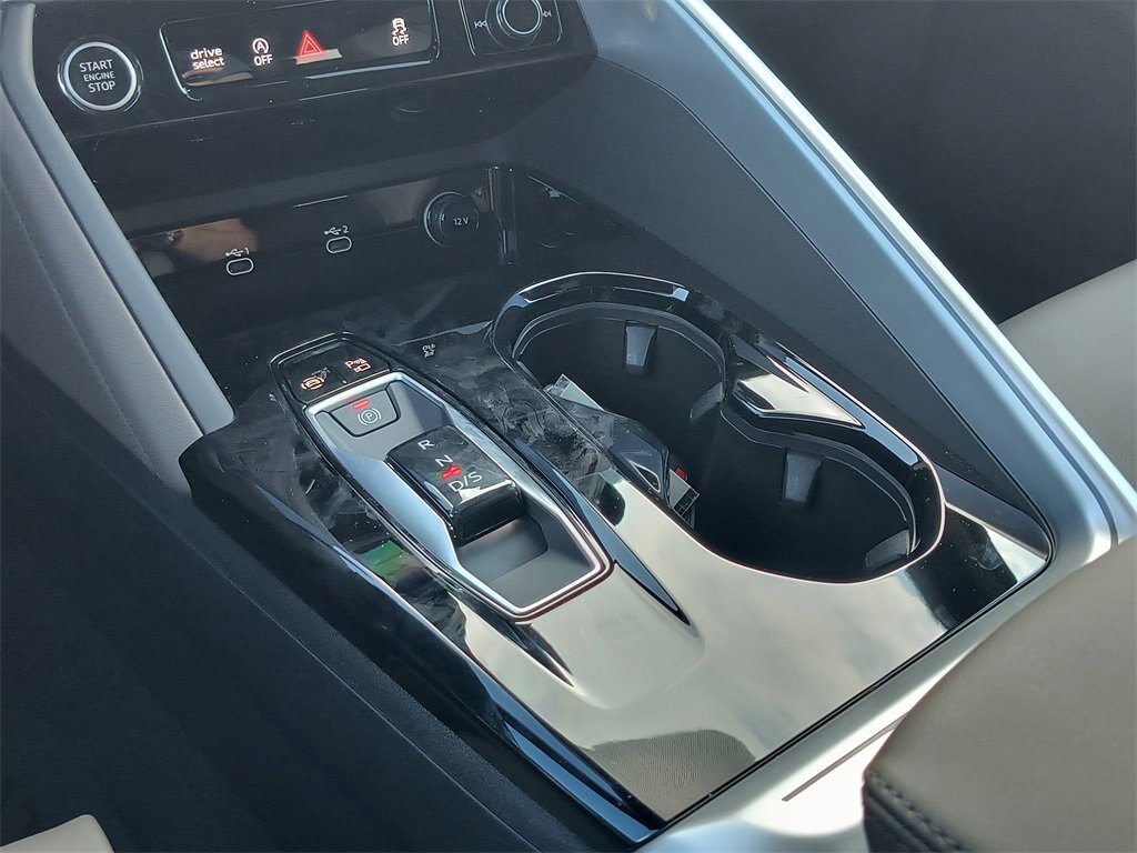 New 2025 Audi Q5 Premium Plus image 10