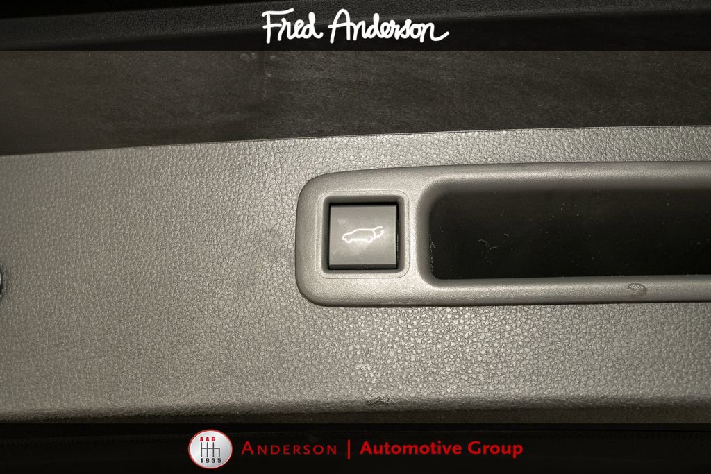 Used 2026 Toyota Highlander Platinum AWD/4WD image 6