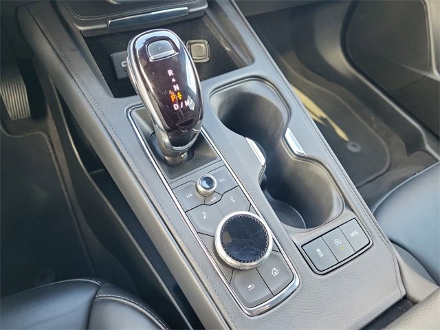 Used 2023 Cadillac XT4 Premium Luxury image 25