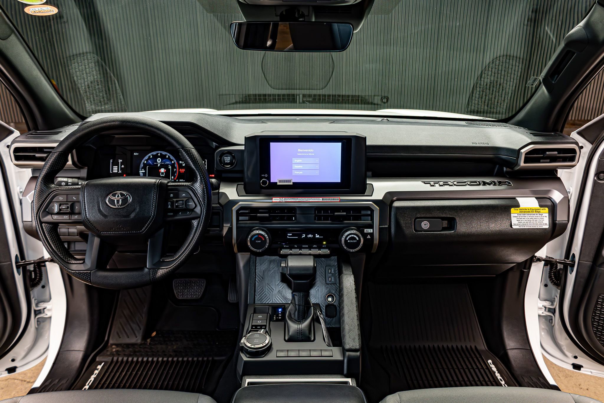 Used 2026 Toyota Tacoma SR5 image 18