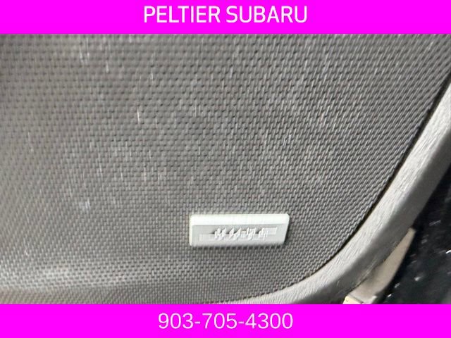 Used 2024 GMC Terrain SLT w/ Infotainment Package II image 7