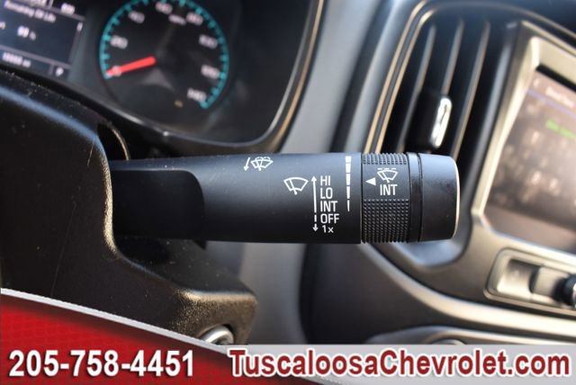 Used 2022 Chevrolet Colorado W/T image 27