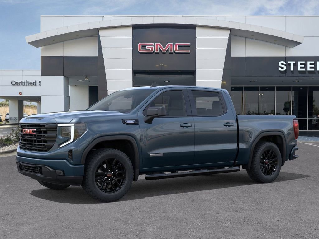 New 2026 GMC Sierra 1500 Elevation w/ Elevation Select Package image 2