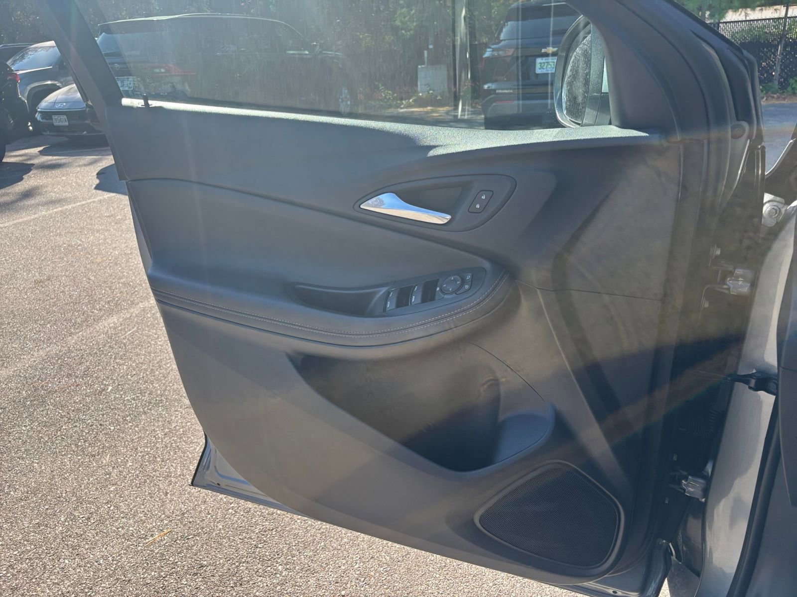 Used 2025 Buick Encore GX Preferred image 20