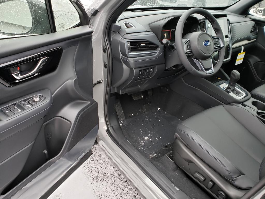 New 2025 Subaru Forester Limited image 6