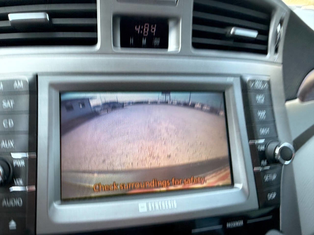Used 2011 Toyota Avalon Limited FWD image 24