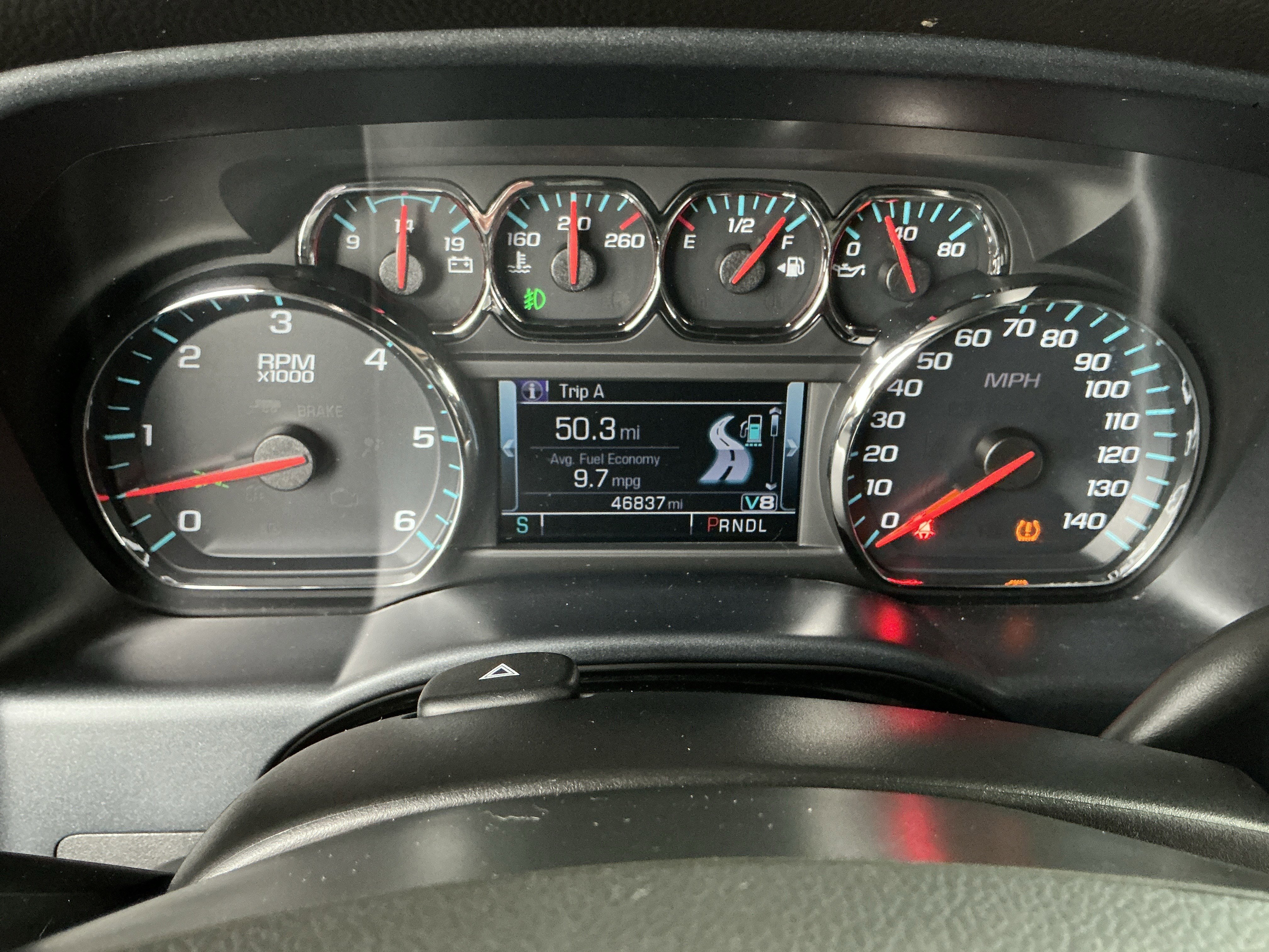 Used 2018 Chevrolet Silverado 1500 LT w/ All Star Edition image 8