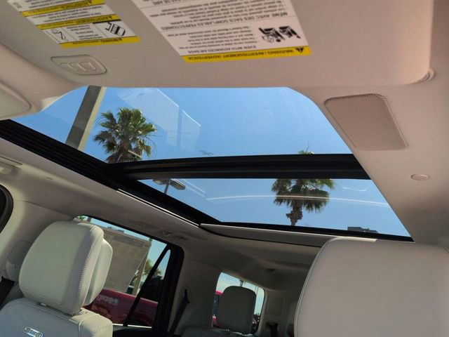 New 2026 Ford Expedition Platinum AWD/4WD image 20