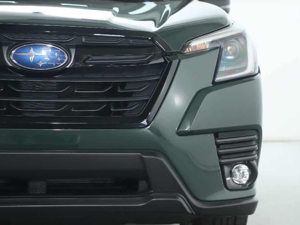 Certified 2024 Subaru Forester Limited AWD/4WD image 7