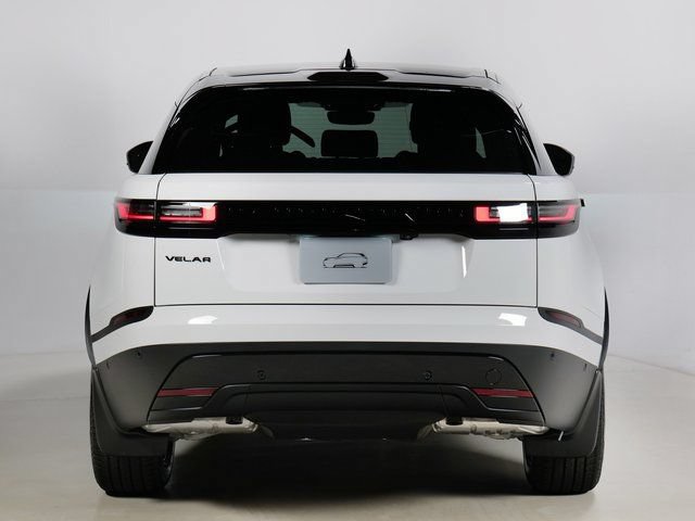 New 2026 Land Rover Range Rover Velar S AWD/4WD image 7