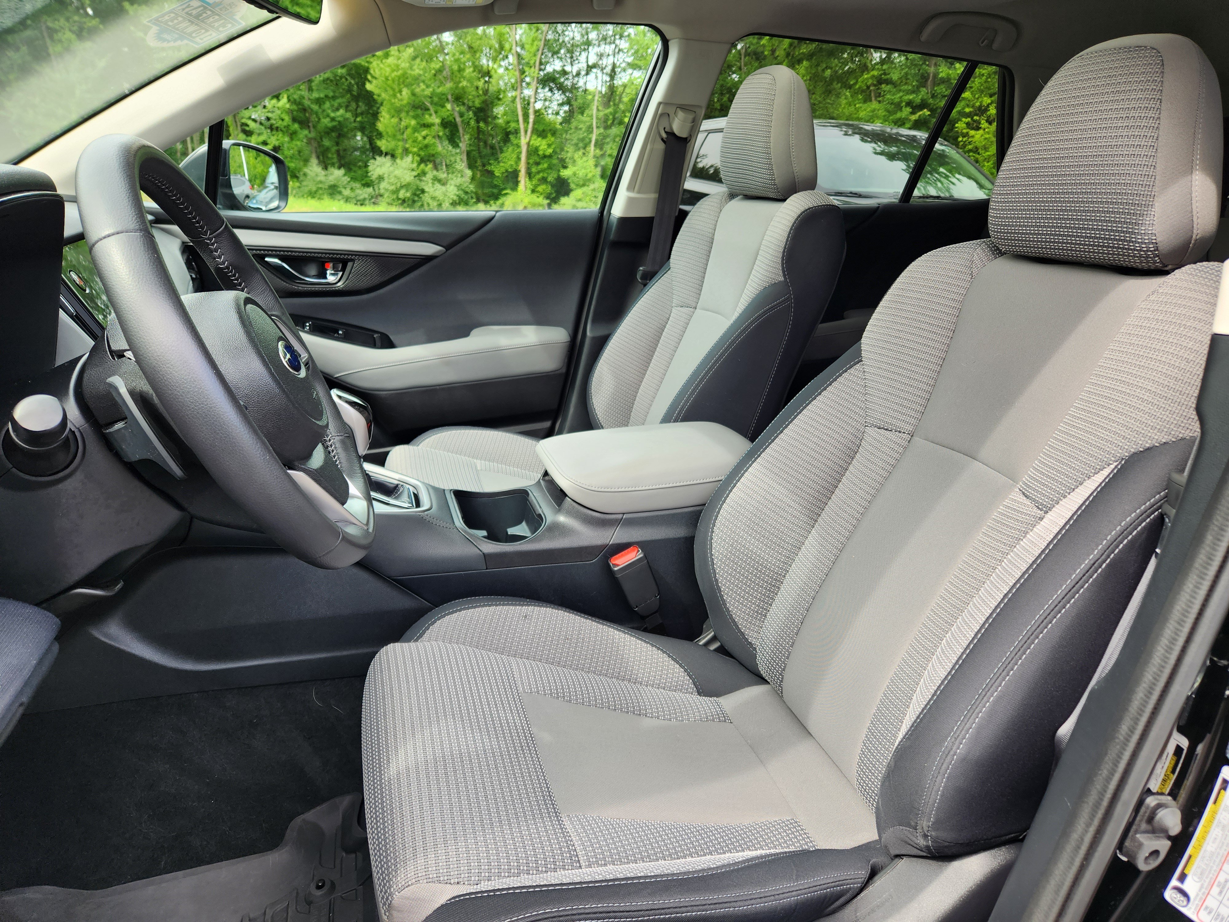 Certified 2023 Subaru Outback Premium w/ Popular Package #1 AWD/4WD image 10
