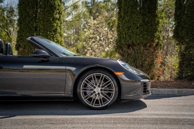 Used 2019 Porsche 911 Carrera image 13