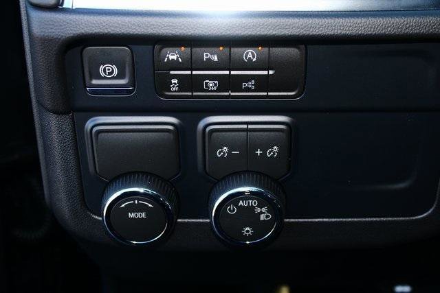 New 2026 Chevrolet Tahoe LS image 14