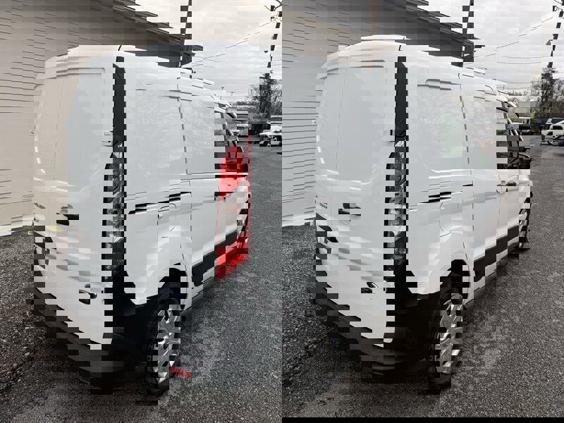 Used 2021 Ford Transit Connect XL image 2