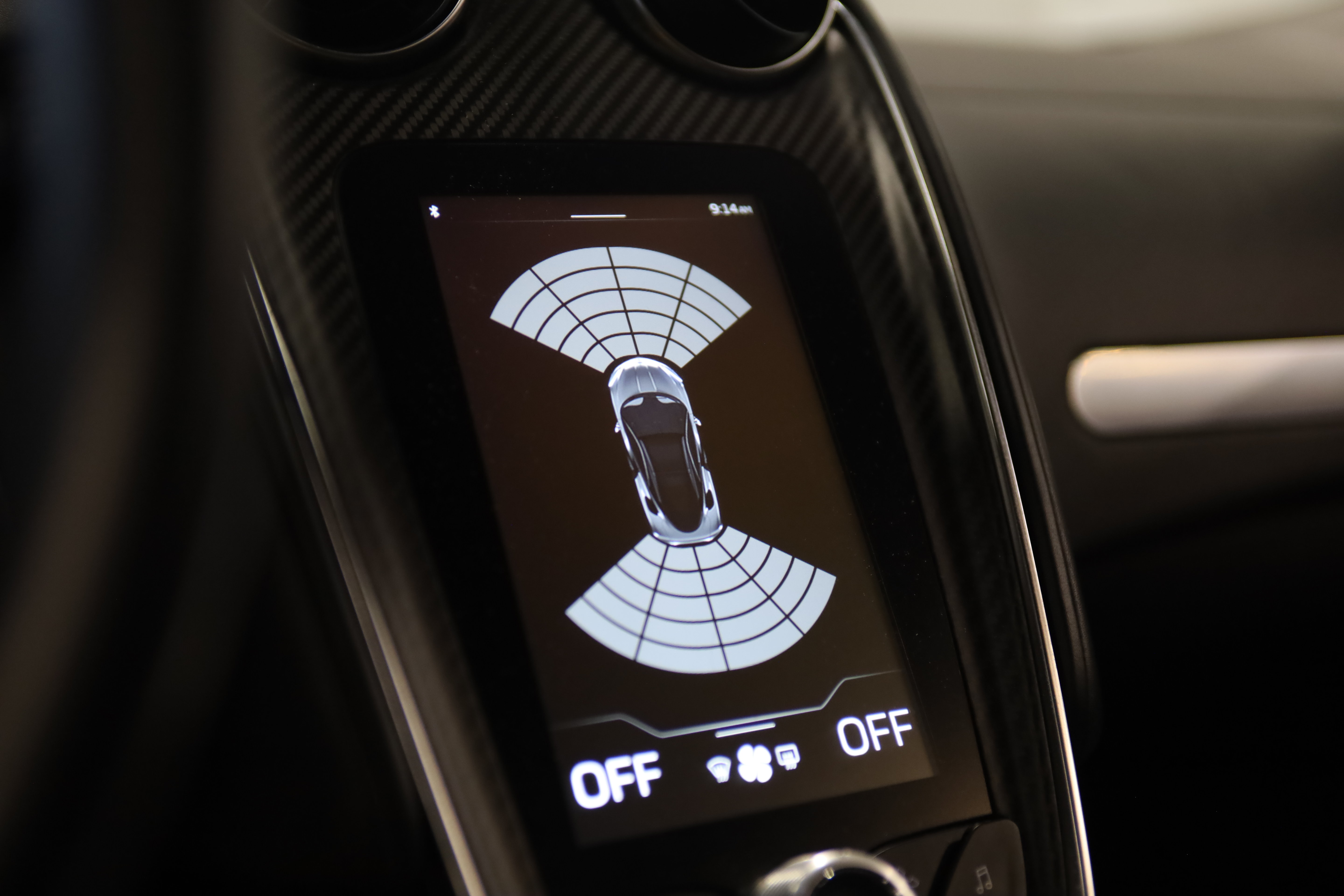 Used 2023 McLaren GT RWD image 28