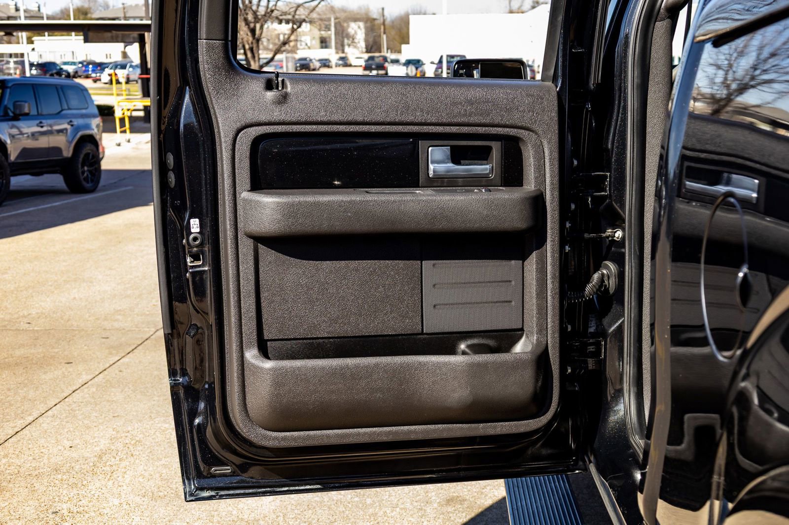 Used 2012 Ford F150 Harley-Davidson image 36