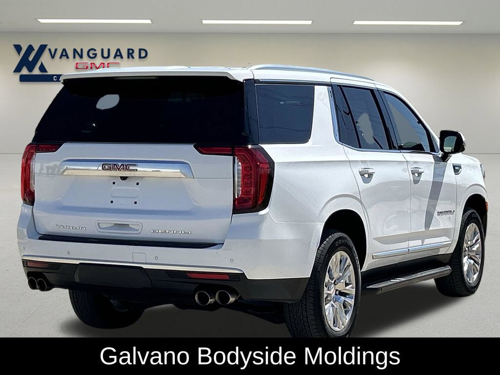 Used 2024 GMC Yukon Denali image 10