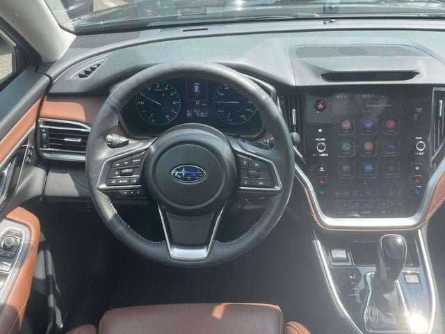 Used 2024 Subaru Outback Touring XT AWD/4WD image 17