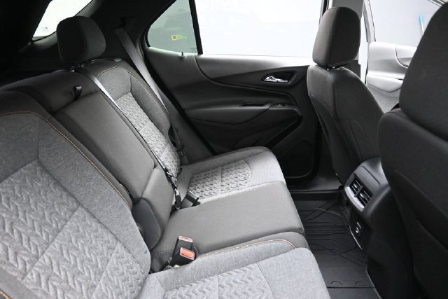 Used 2024 Chevrolet Equinox LT w/ LPO, Cargo Package FWD image 30