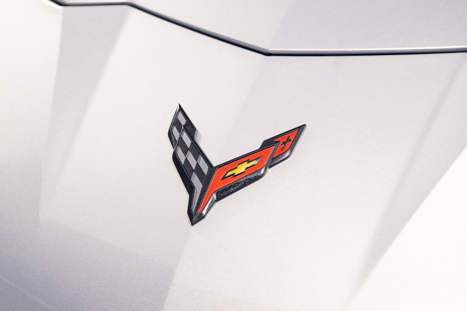 Used 2024 Chevrolet Corvette Z06 RWD image 47