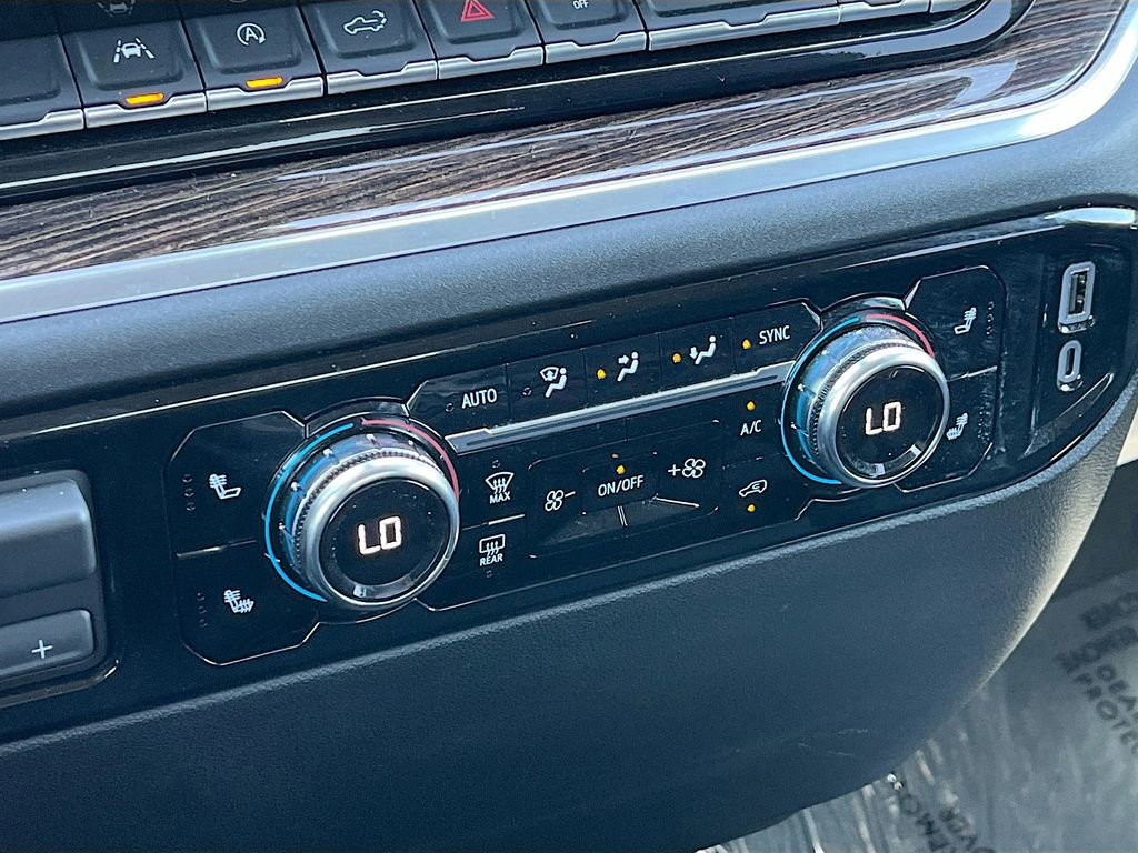 Used 2026 GMC Sierra 1500 Elevation w/ Elevation Select Package image 15