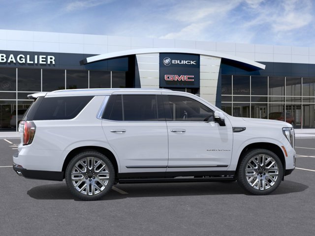 New 2026 GMC Yukon Denali Ultimate AWD/4WD image 5