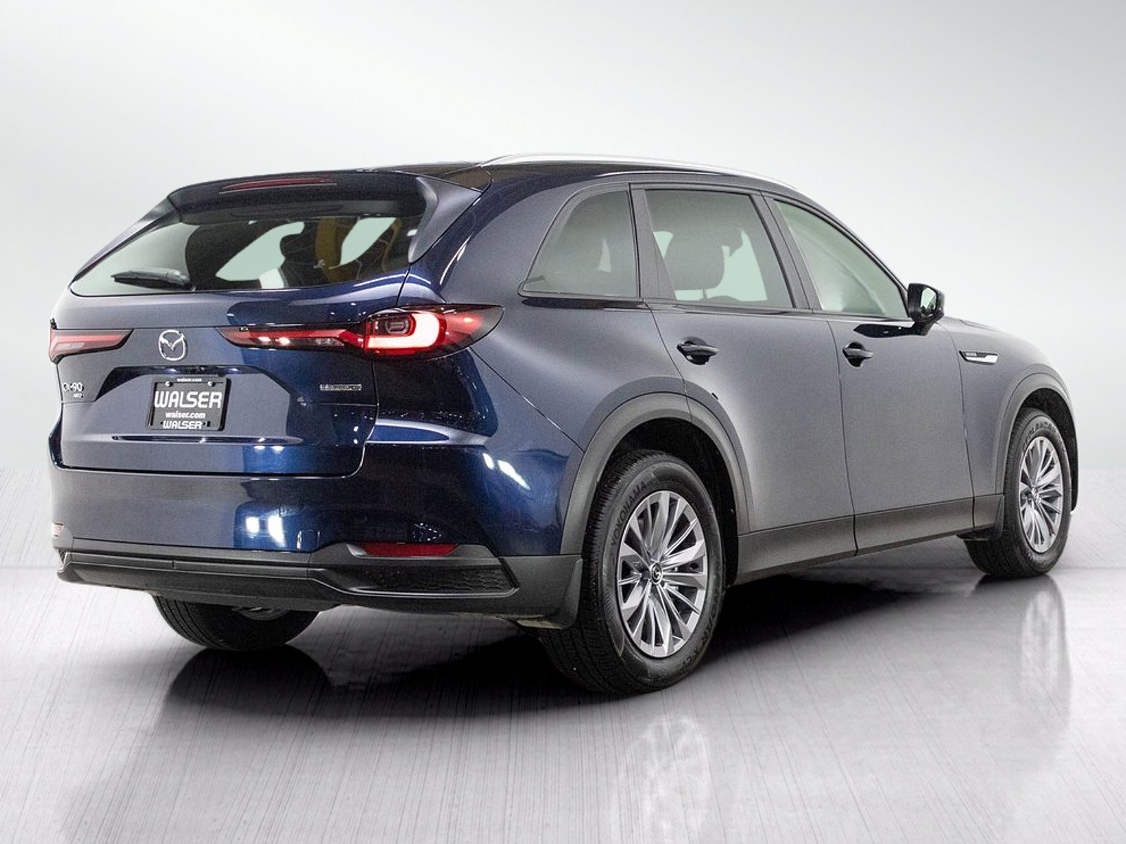 Used 2026 MAZDA CX-90 3.3 Turbo w/ Select Package AWD/4WD image 6