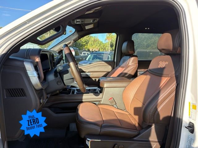 New 2026 Ford F250 King Ranch image 7