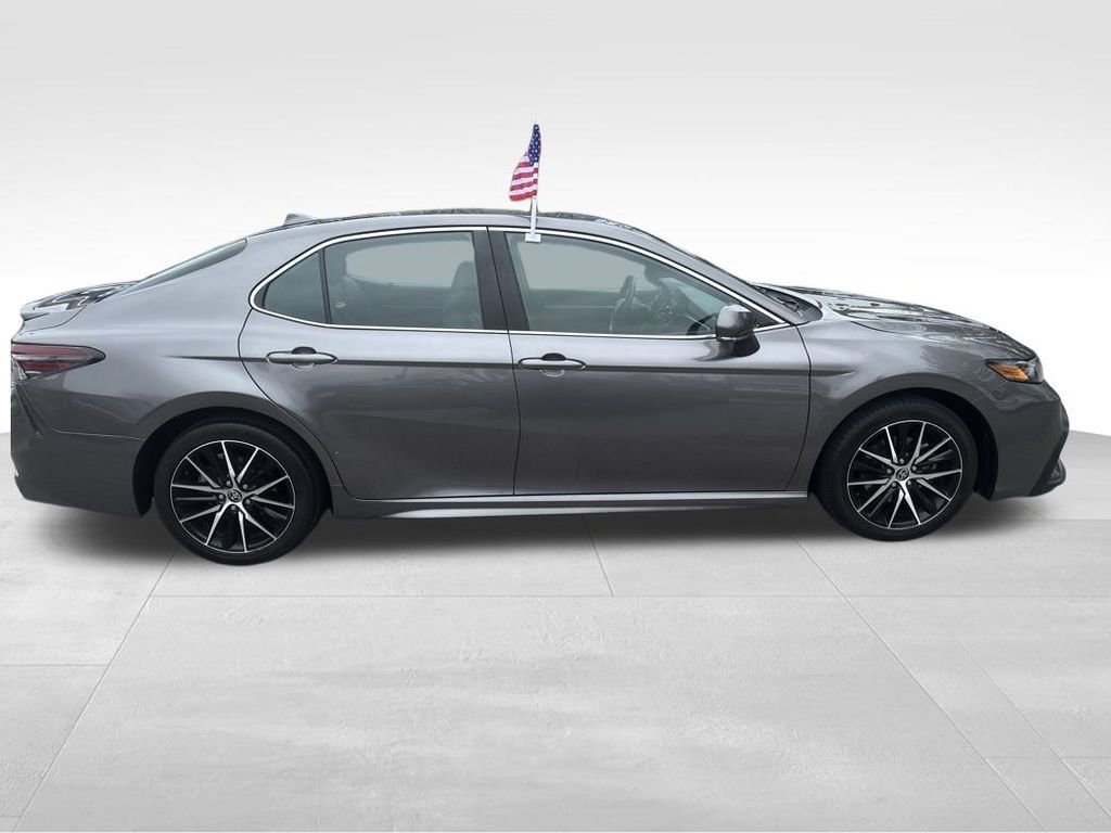 Used 2023 Toyota Camry SE image 26